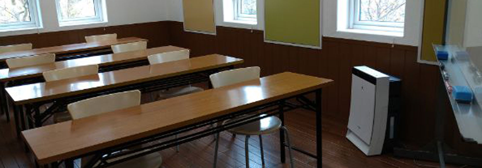 知身塾｜少人数集団指導｜個別指導